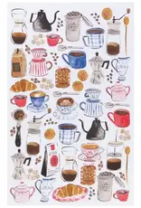 Linge Vaisselle - Pause Café