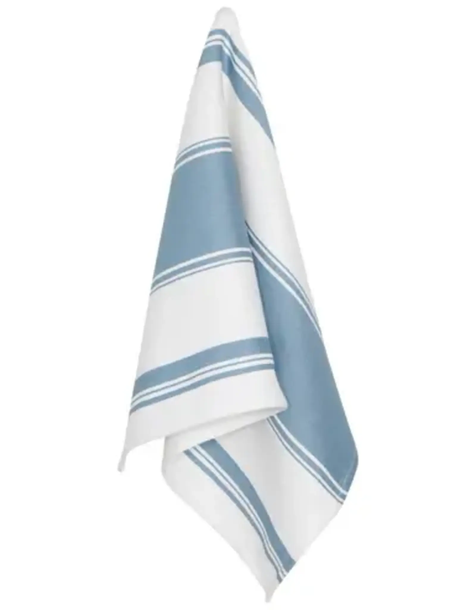 Linge Vaisselle  - Symmetry Bleu slate