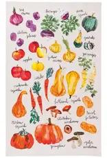 Linge Vaisselle  - Légumes