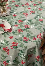 Nappe 60 x 84" - Merry Berry