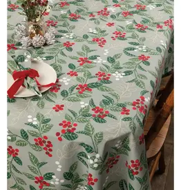 Nappe 60 x 84" - Merry Berry