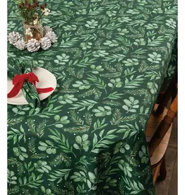 Nappe 60 x 120" - Cedar