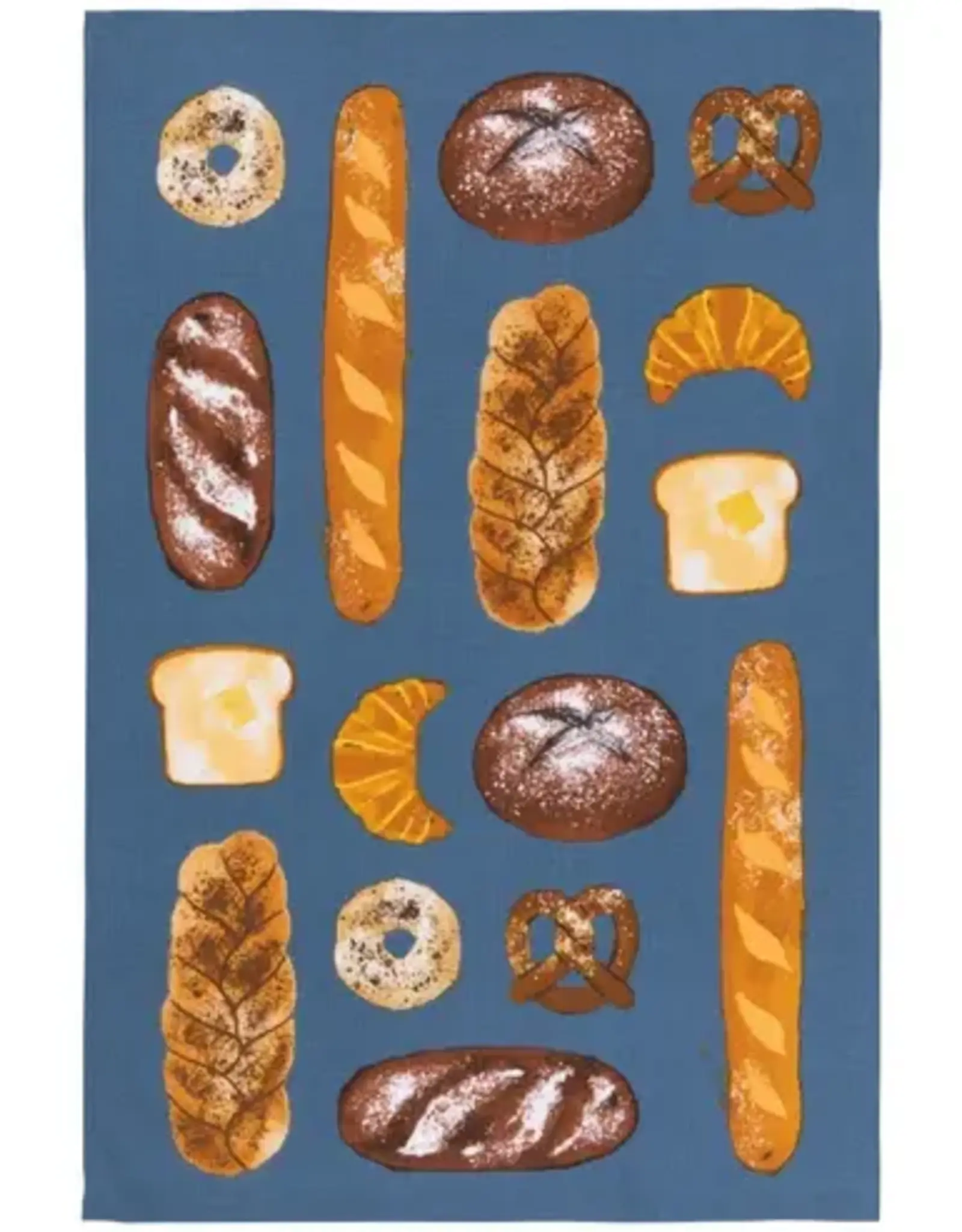 Linge Vaisselle - Boulangerie