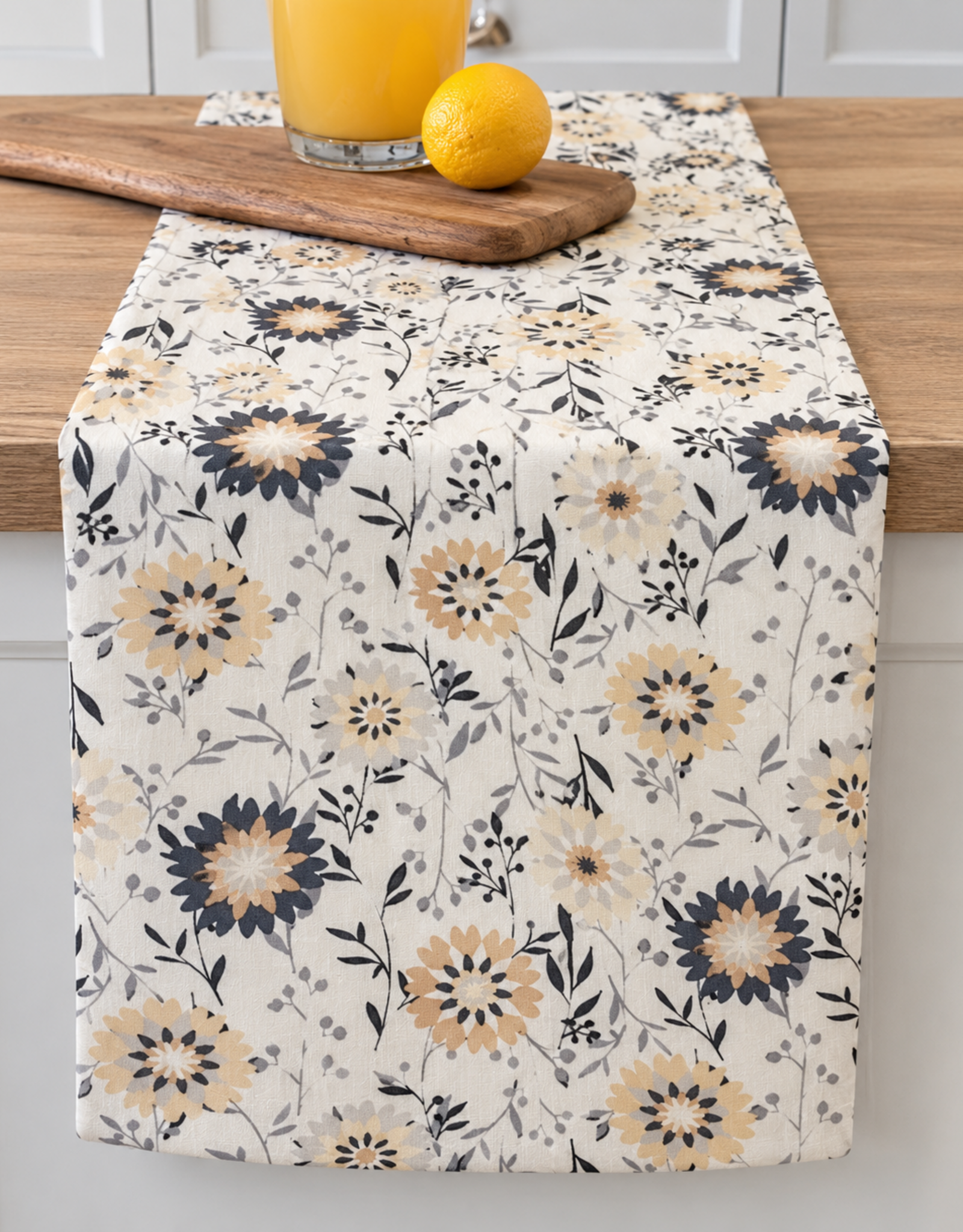 Nappe Scarlette