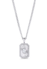 Pendentif Orsay - SS