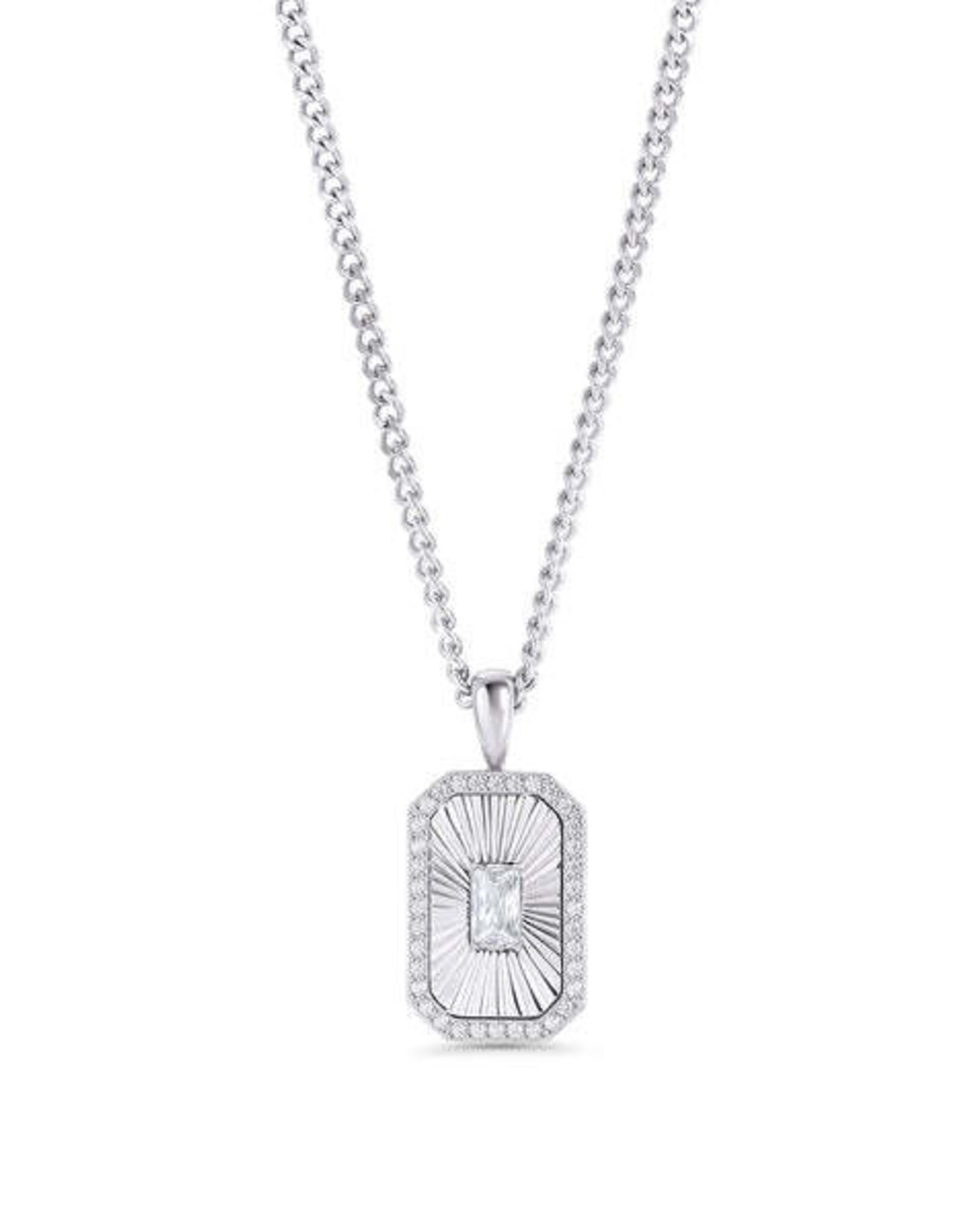 Pendentif Orsay - SS