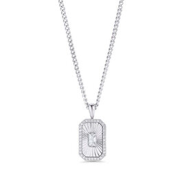 Pendentif Orsay - SS