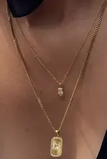 Pendentif Orsay - SS