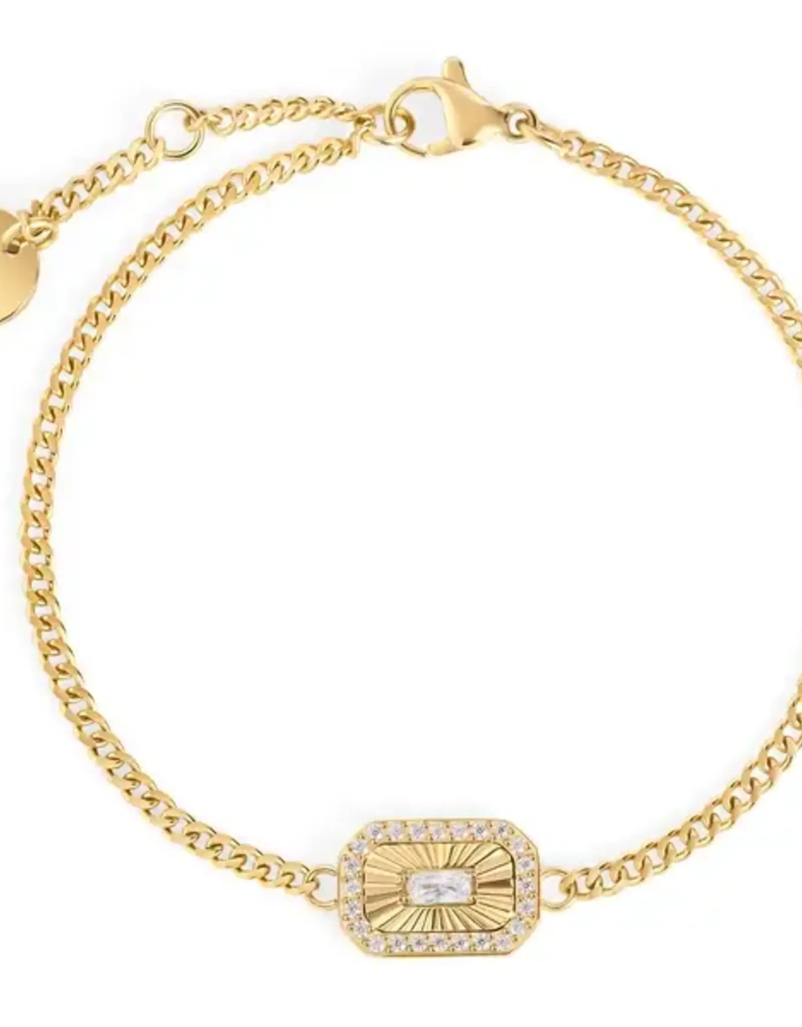 Bracelet Orsay - Or