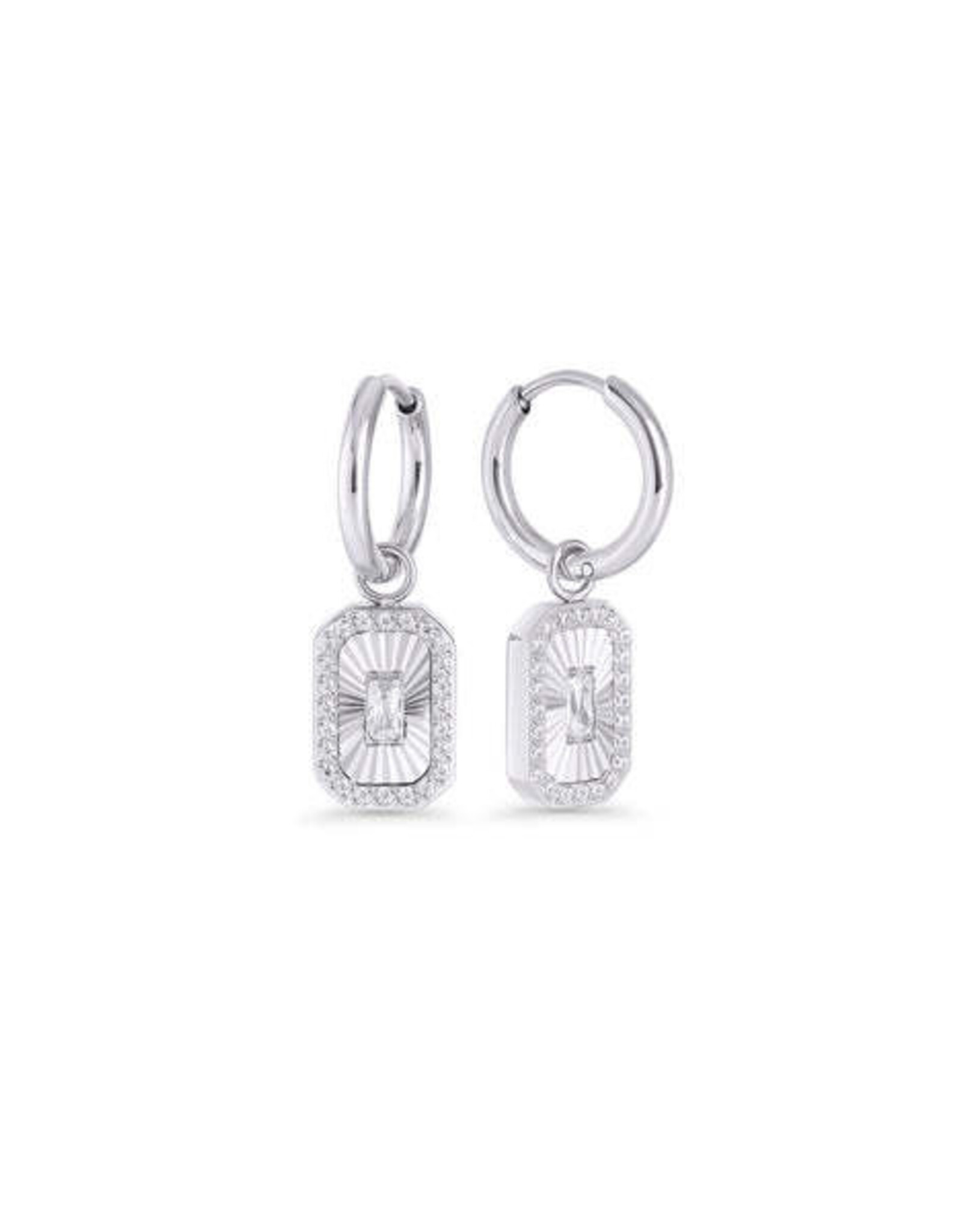 B.O. dormeuses Orsay - SS