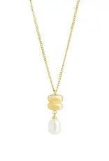Pendentif Or - Hailey
