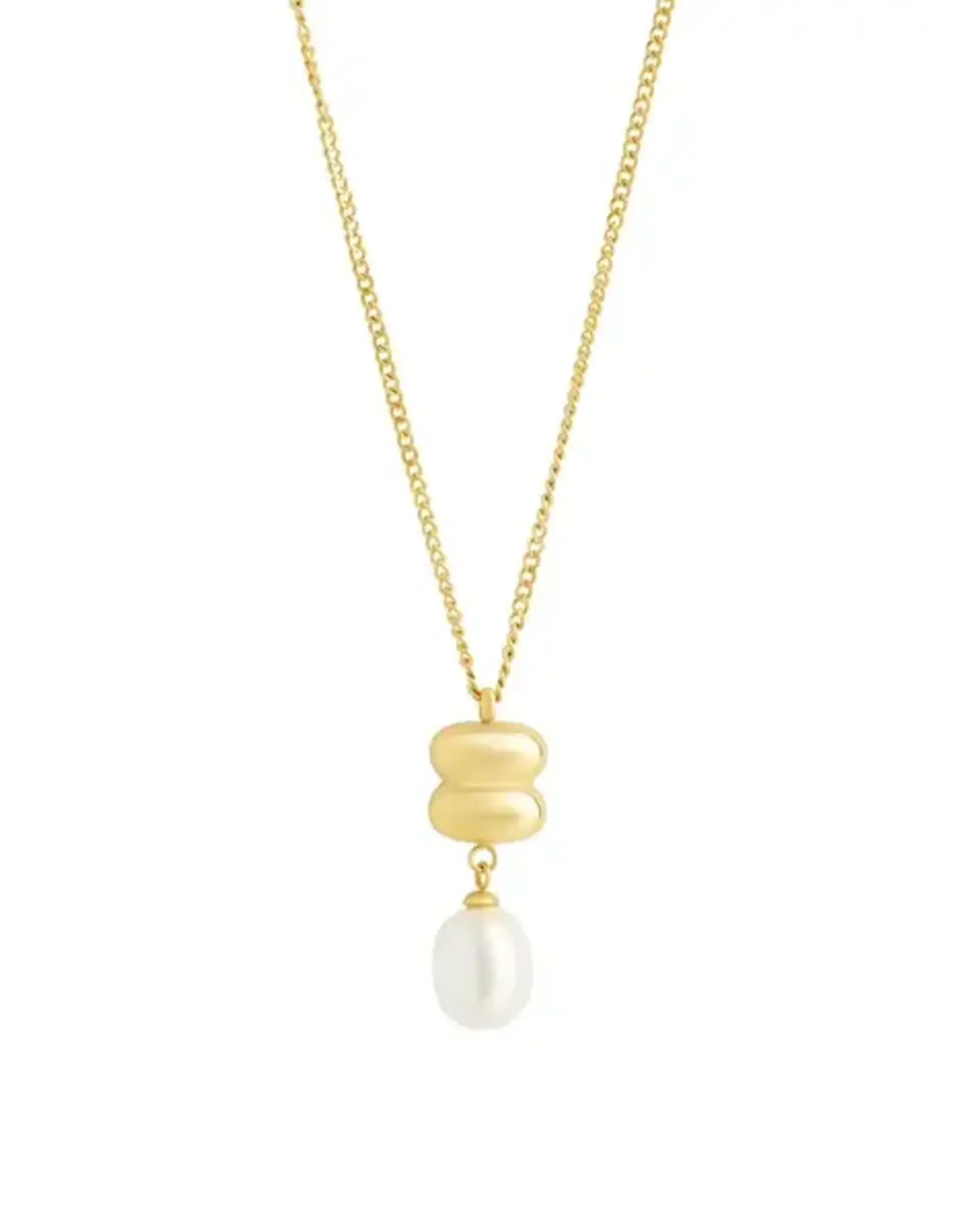 Pendentif Or - Hailey