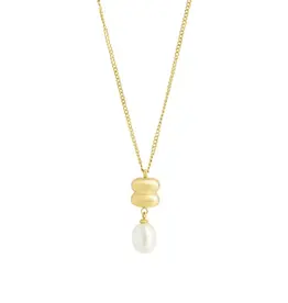 Pendentif Or - Hailey