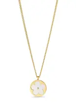 Pendentif Nelliann - Or