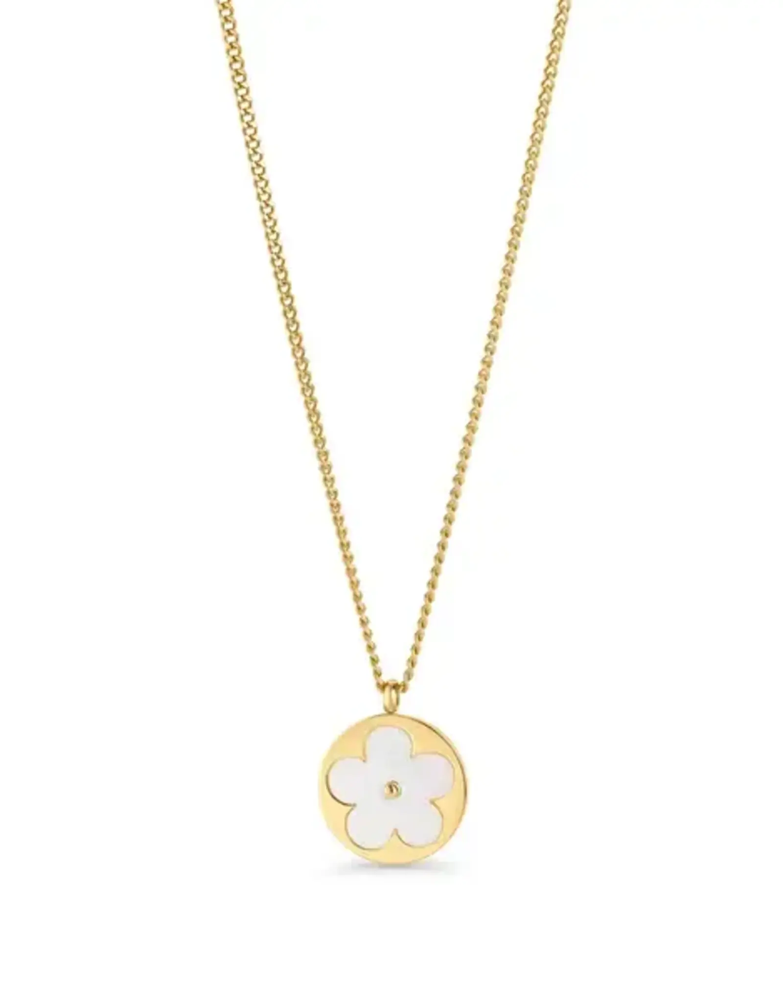 Pendentif Nelliann - Or