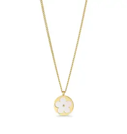 Pendentif Nelliann - Or