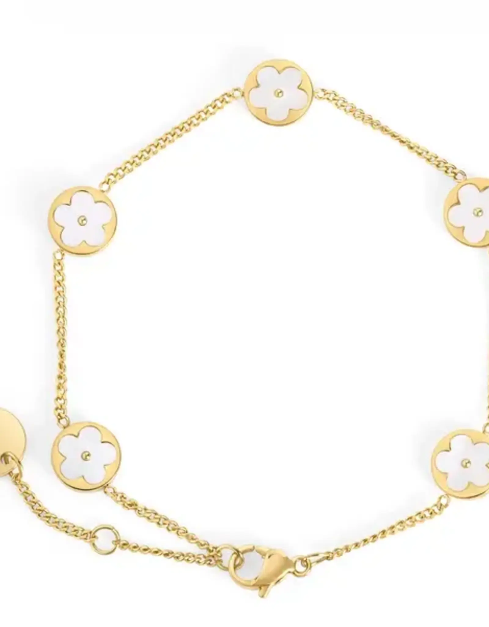 Bracelet  Nelliann - Or