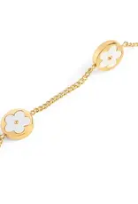 Bracelet  Nelliann - Or