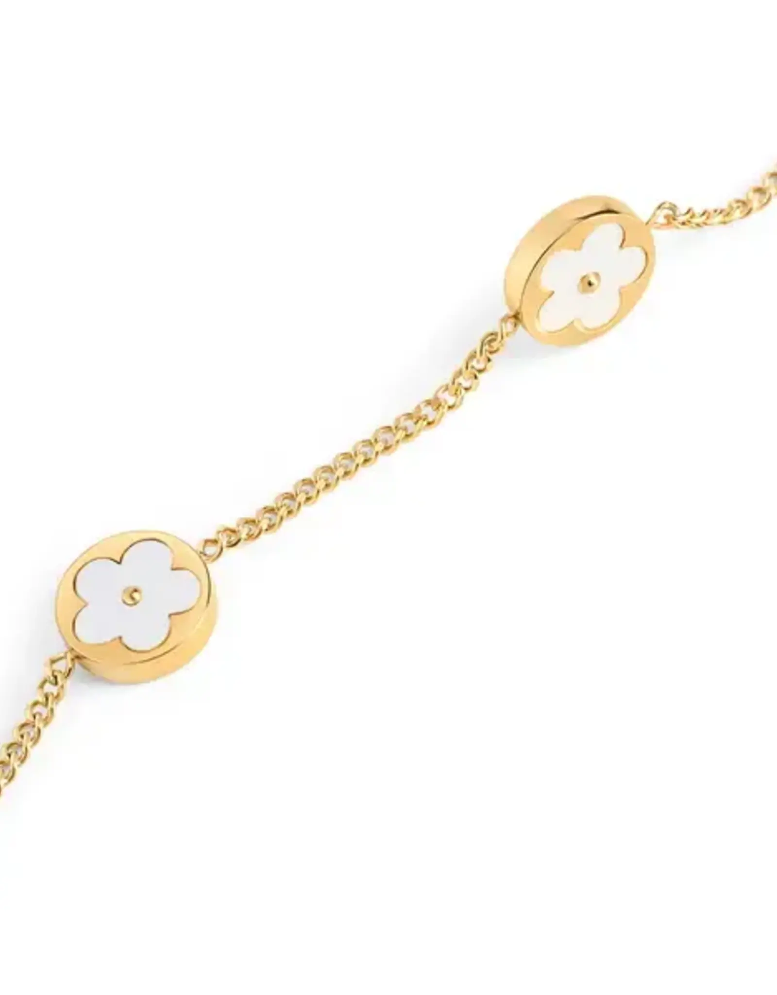 Bracelet  Nelliann - Or