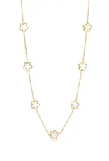 Collier  Nellie II - Or