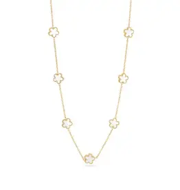 Collier  Nellie II - Or