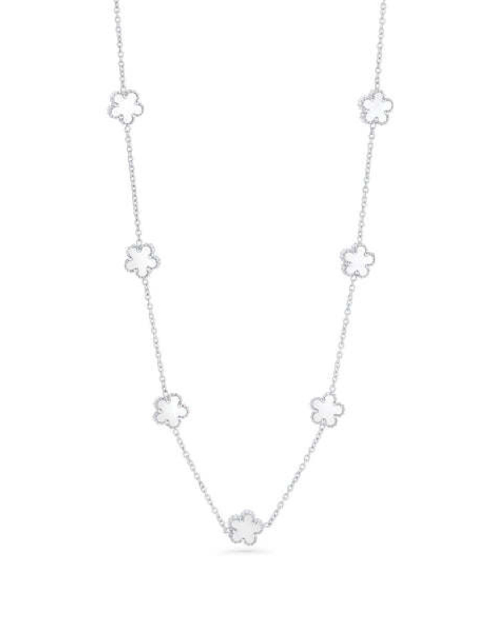 Collier  Nellie II - SS