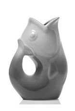 Gurgle Pot Gurgle pot ombre gris  - Large