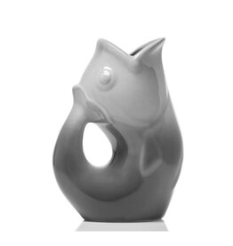 Gurgle Pot Gurgle pot ombre gris  - Large