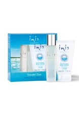 Inis Duo de voyage - Inis