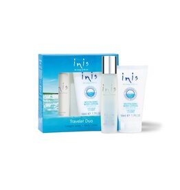Inis Duo de voyage - Inis