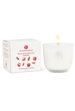 Petite bougie - Pomme épicée