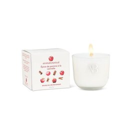 Petite bougie - Pomme épicée