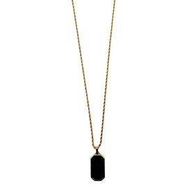 Pendentif Légendaire - Or 18K