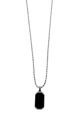 Pendentif Légendaire - Argent