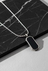 Pendentif Légendaire - Argent