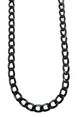 Chaîne Prestance 22'' - Noire