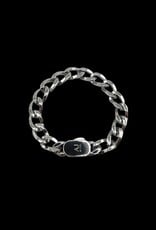 Bracelet Prestance 8'' - Argent