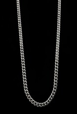 Chaîne Viril 22'' - Argent