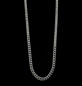 Chaîne Viril 22'' - Argent