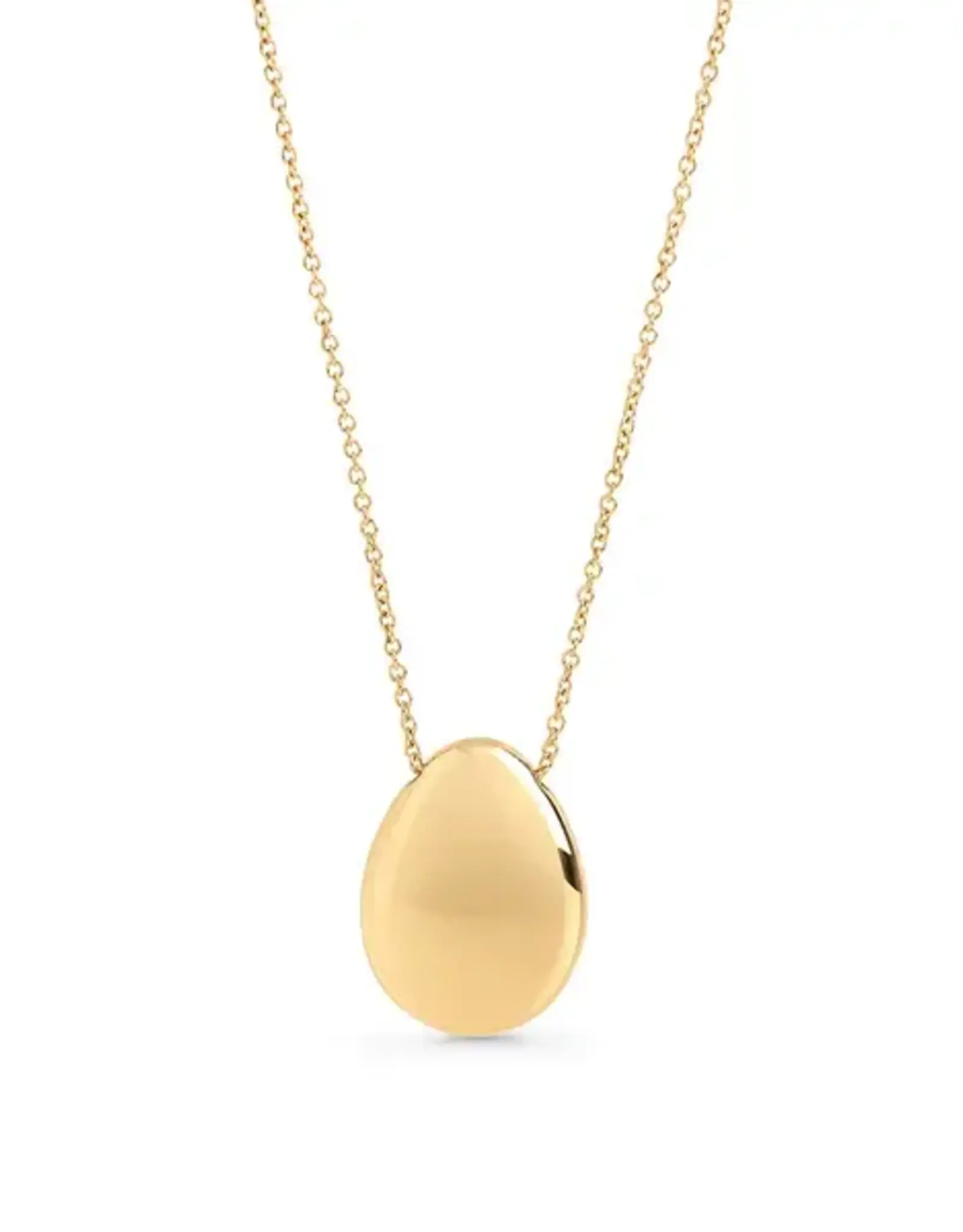 Pendentif Gia - Or