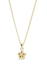 Pendentif Mélina - Or