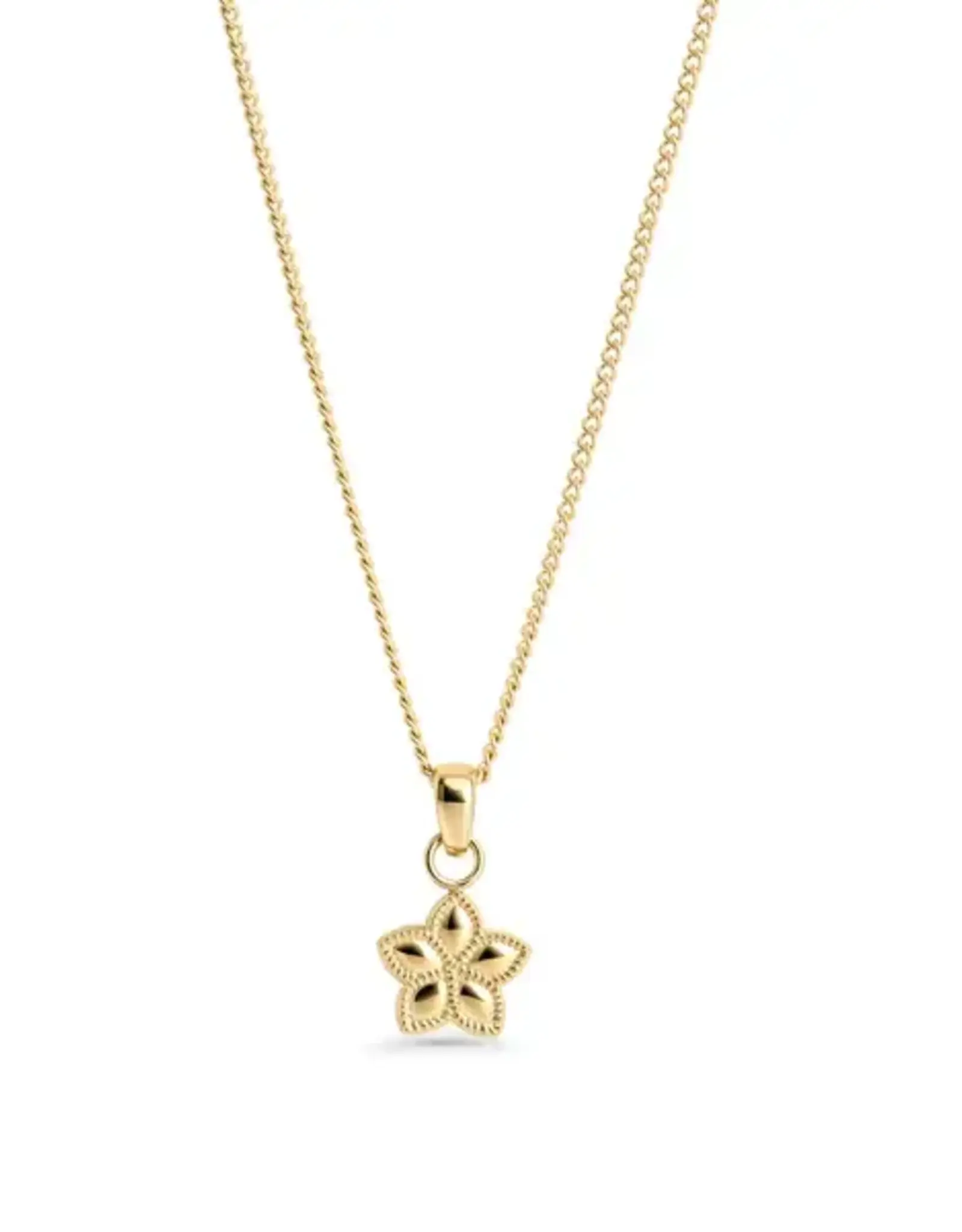 Pendentif Mélina - Or