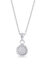 Pendentif  SS - Fiji