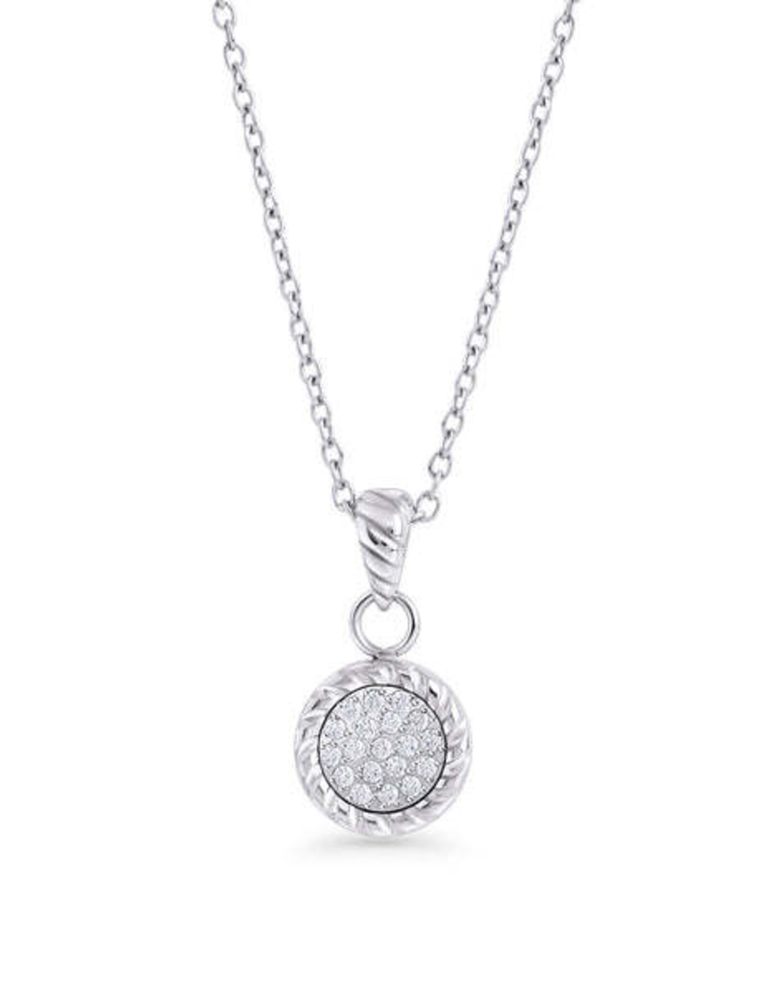 Pendentif  SS - Fiji