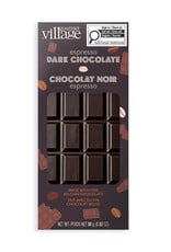 Gourmet du Village Barre chocolat Noir & Espresso