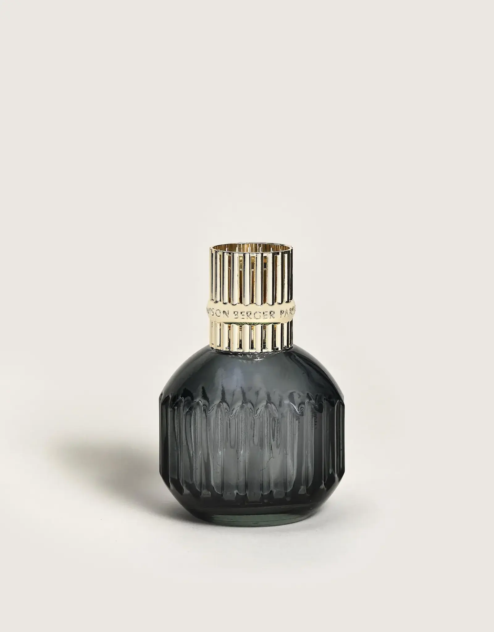 Maison Berger Lampe Cannelo - Grise
