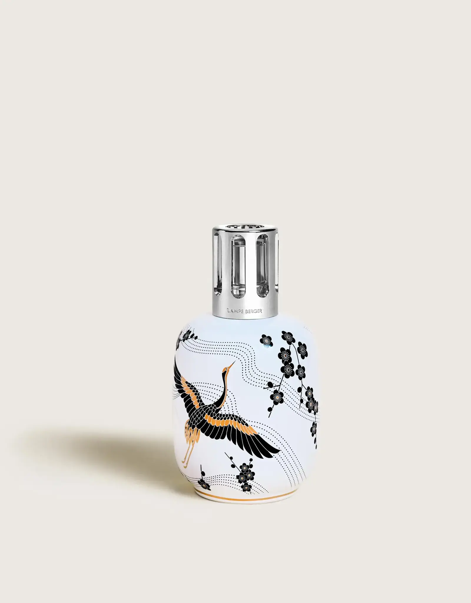 Maison Berger Lampe Sakura - Blanche