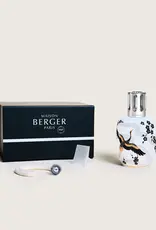 Maison Berger Lampe Sakura - Blanche