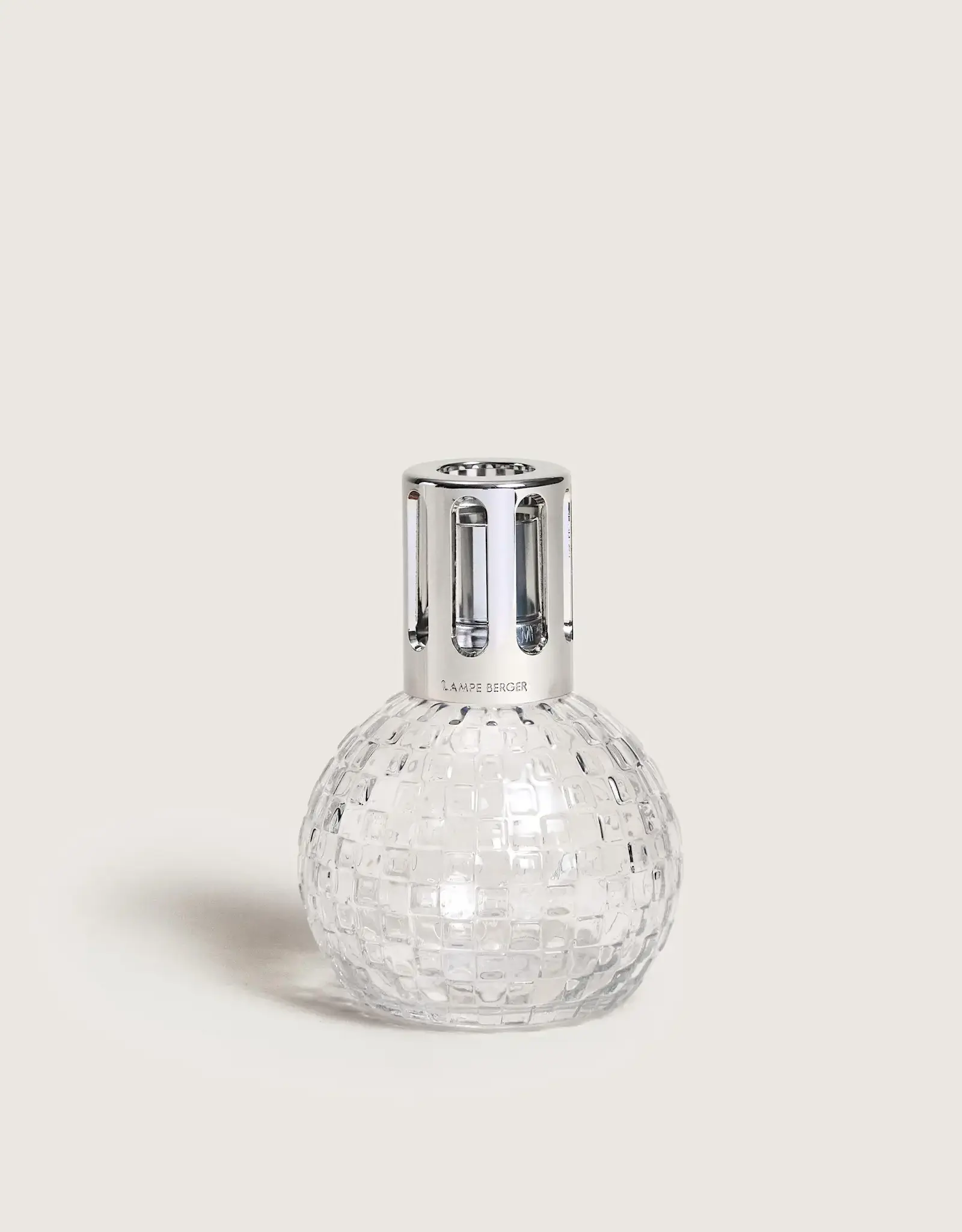 Maison Berger Coffret Lampe Disco - Transparente