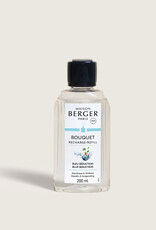 Maison Berger Recharge bouquet - Bleu Séduction
